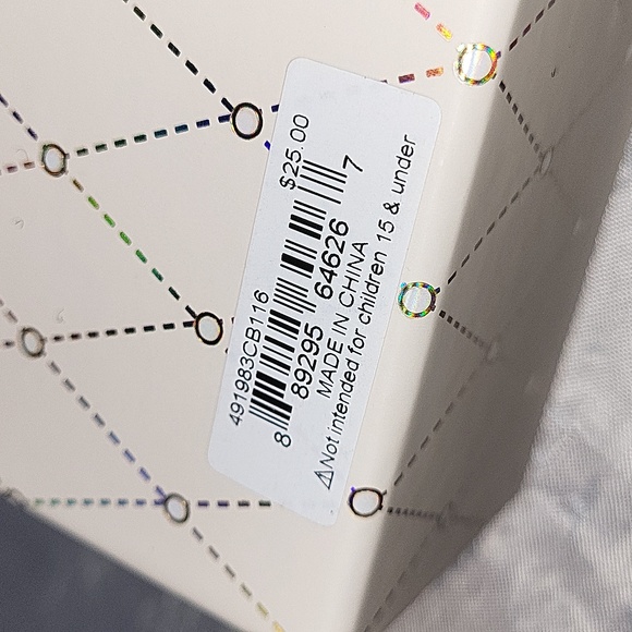 BOW Betsey Johnson bow earrings BNIB - Picture 3 of 3